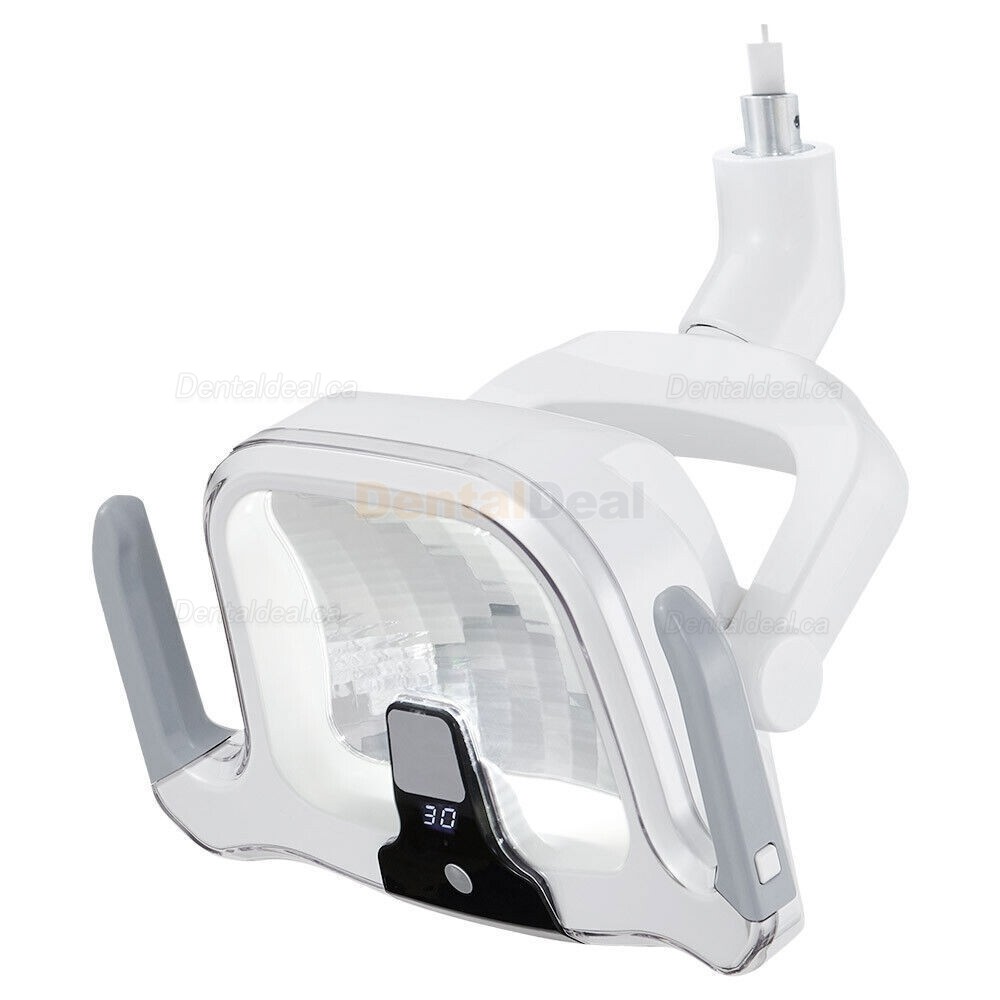 Saab P117 Dental Chair LED Light Oral Surgical Light &phi;22mm/&phi;24mm/&phi;26mm Joint